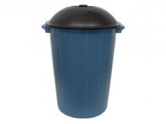 CESTO C/TAMPA MERCONPLAS 60L 111077