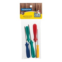 CHAVE TR FENDA 5P 43408/176