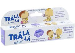 CREME ASSAD TRA LA LA BABY 45G SUAVE