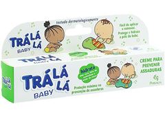 CREME ASSAD TRA LA LA BABY 45G HIDRATA