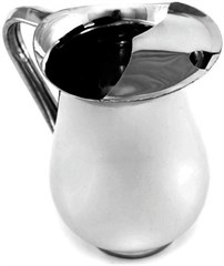 JARRA INOX FRATELLI 2122