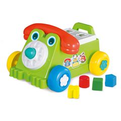 RIVAPHONE DIDATICO 610