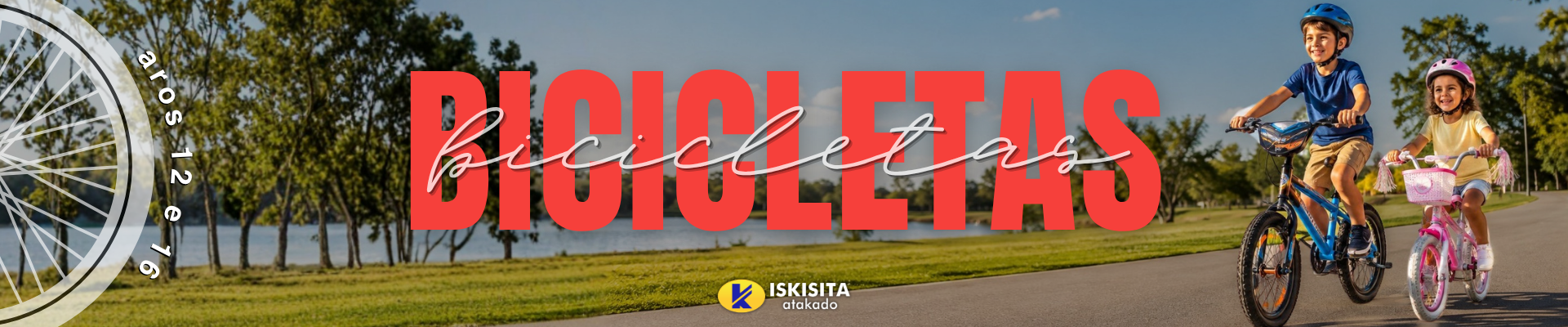 Bicicletas