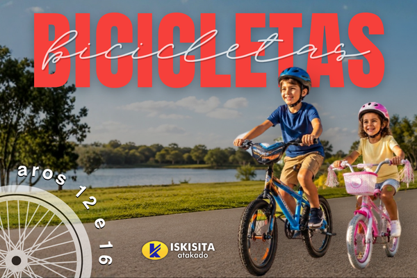 Bicicletas
