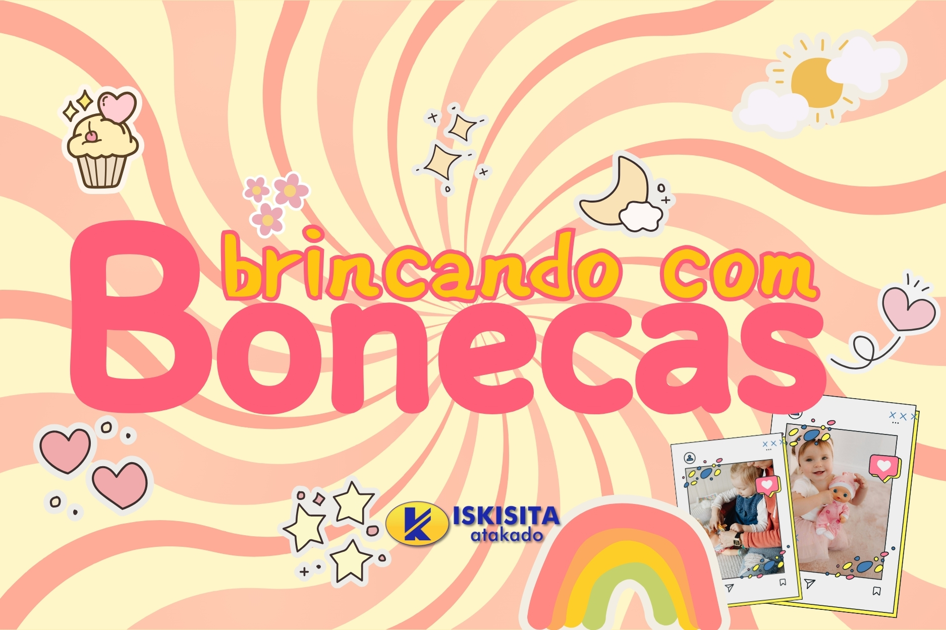 Bonecas