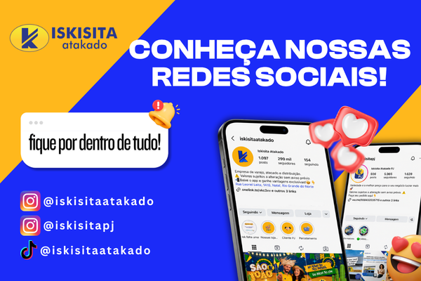 Rede sociais
