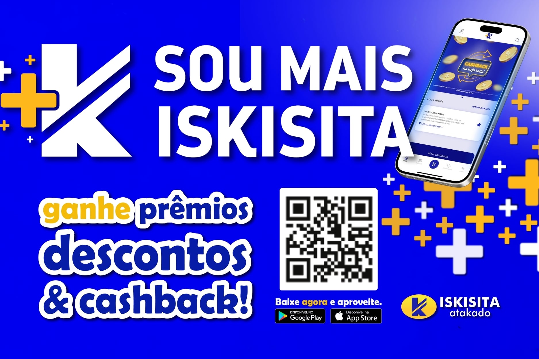 sou mais
